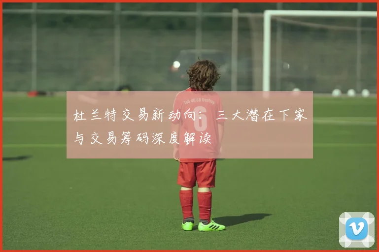 杜兰特交易新动向:三大潜在下家与交易筹码深度解读